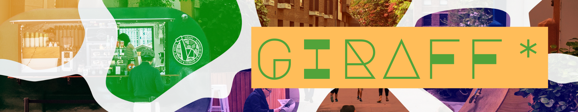 WAT IS GIRAFF? Image