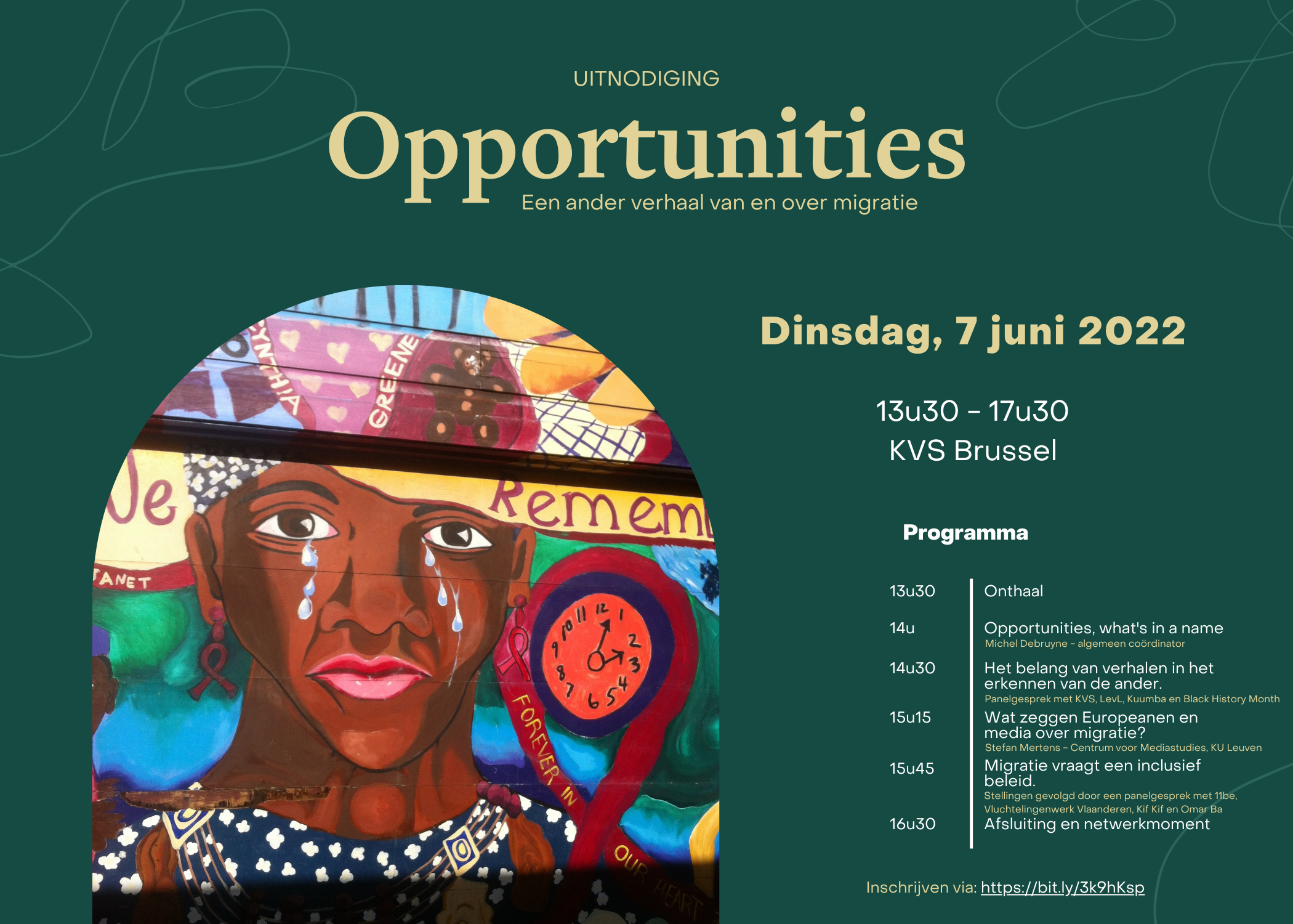 opportunities
