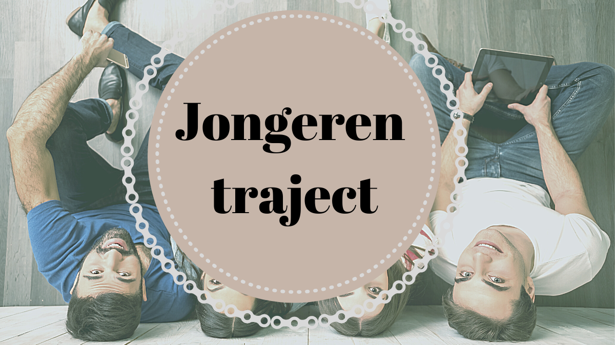  'Jong en in Beweging'