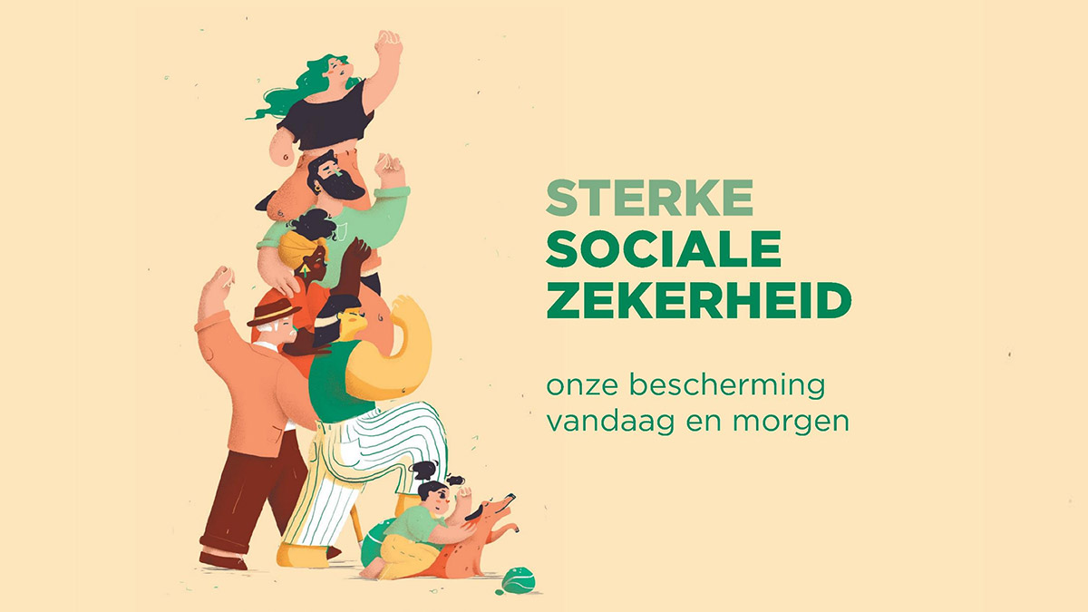 Sociale zekerheid